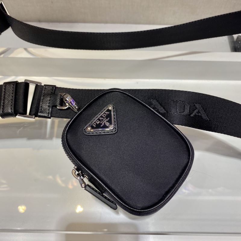 Prada Satchel Bags